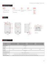 Fixed Current Intelligent Screwdriver TCA-5