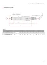 Handheld Electric Screwdriver TCD-7