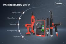 Industrial Torque Screwdriver-5