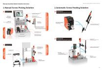Intergrated Solution For Screw Feeding & Tightening In Manual Stations-6