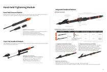 Intergrated Solution For Screw Feeding & Tightening In Manual Stations-9