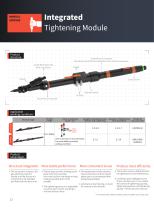Manual Station-Integrated Tightening Module-2