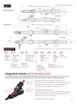 Manual Station-Integrated Tightening Module-3