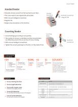 Screw Dispenser/Screw Presenter -2