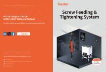 Screw Feeding & Tightening System-1