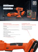 TBD & TBE Cordless Transducer Screwdriver-3