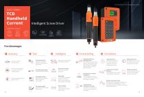 TCD Handheld Current Intelligent Screw Driver-1