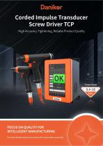 TCP Corded Impulse Transducer Screw Driver-1