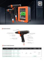 TCP Corded Impulse Transducer Screw Driver-3