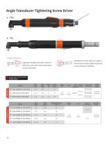 TTD&TTC Handheld Transducer Screwdriver-6