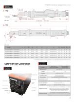 TTD&TTC Handheld Transducer Screwdriver-7