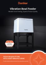 Vibration Bowl Feeder-1