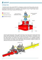 GIPS Slam Shut off Valve - 2