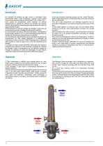 Heat Exchangers - GHE-BEU - 2