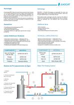 Heat Exchangers - GHE-BEU - 3