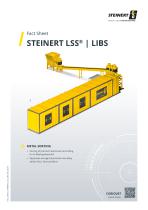 STEINERT LSS® | LIBS