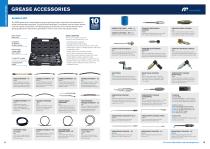 GREASE, OIL,  FUEL EQUIPMENT  & INDUSTRIAL  HOSE REELS-11