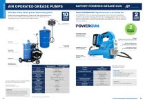 GREASE, OIL,  FUEL EQUIPMENT  & INDUSTRIAL  HOSE REELS-7