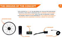 General Introduction of OZO-6