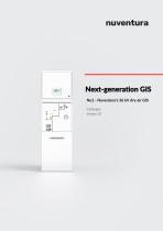 Next-generation GIS - 1