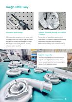 G-15 Turbo Blower Brochure-5