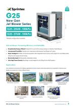 G-25 Jet Blower Brochure-2