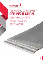 Installation manual insulation - 6