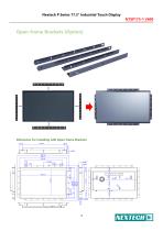 NTSP173 V600-10