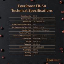 EverRoast ER-30 - 4