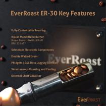 EverRoast ER-30 - 5