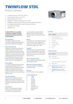 TWINFLOW STDL-2