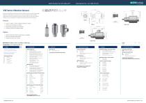 VSE Series Vibration Sensors-1