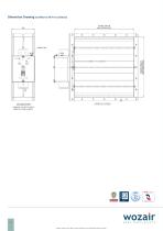 Fire & Gas Damper (FGD) - Wozair - PDF Catalogs | Technical ...