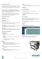 Total Isolation Damper (TID) - 2