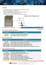 SD 7.0 Express Memory Card Socket-2