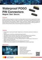 Waterproof Pogp Pin Connectors-1
