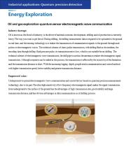 Energy Exploitation - 1