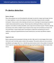 Pv device detection-1
