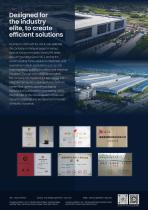 Metal Vacuum Insulation Panels for Ovens-4