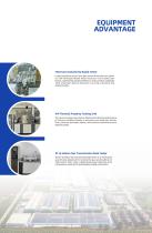 Stainless Steel Building Vacuum Insulation Panels-5