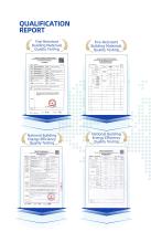 Stainless Steel Building Vacuum Insulation Panels-7