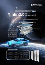Ultrathin Vacuum Insulation Board-1