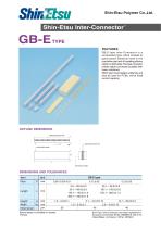 G-E TYPE-1