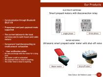 Adderra electricity submetering - 14