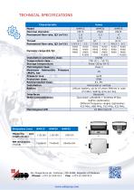 Ultrasonic water meter - 3