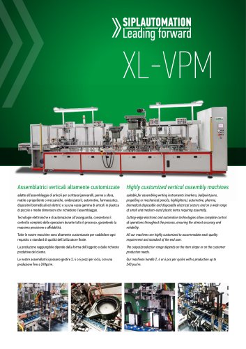 XL-VPM