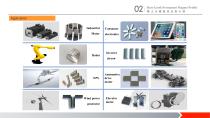 Advanced Technology & Materials Co., Ltd. Rare Earth Permanent Magnet & Products Branch - 12