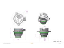 Electric Oil Pump for Cooling and Lubrication - 3