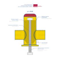 Shock Proof Bollard - 13