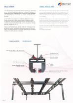 Twin Track Rail - 2